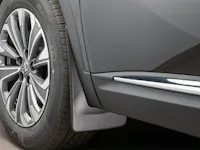 WeatherTech 110200