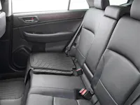 WeatherTech 81CSP01BK