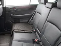 WeatherTech 81CSP01CO