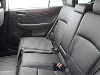 WeatherTech 81CSP01GY