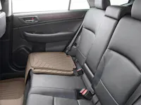 WeatherTech 81CSP01TN