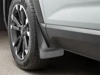 WeatherTech 110195-120195