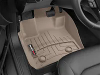 WeatherTech 4519301