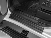 WeatherTech ST015K2