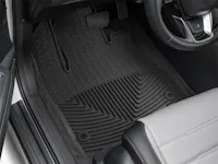 WeatherTech W650
