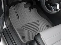 WeatherTech W650GR