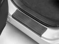 WeatherTech ST036K1
