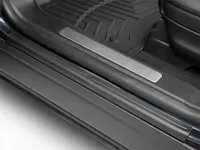 WeatherTech ST047K1