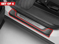 WeatherTech ST065K1
