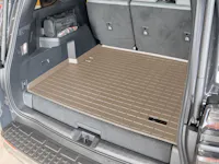 WeatherTech 411831