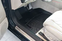 WeatherTech 4419172