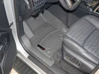 WeatherTech 4619194