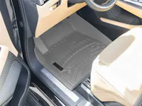 WeatherTech 4619251