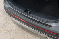 WeatherTech BP0031