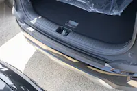 WeatherTech BP0139