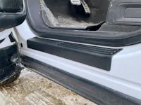 WeatherTech ST038K1