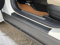 WeatherTech ST048K1