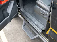 WeatherTech ST055K1