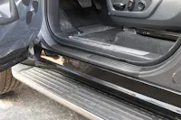 WeatherTech ST056K1