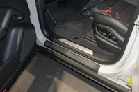 WeatherTech ST057K1
