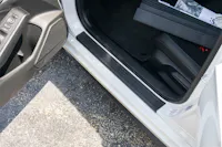 WeatherTech ST073K1