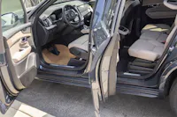 WeatherTech ST074K1