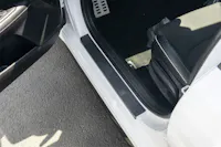 WeatherTech ST078K1