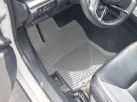 WeatherTech W673GR-W674GR