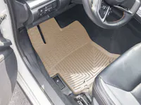 WeatherTech W673TN-W674TN