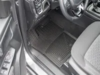 WeatherTech W697-W520