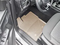 WeatherTech W697TN-W520TN