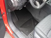 WeatherTech W698-W699