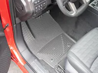 WeatherTech W698GR-W699GR