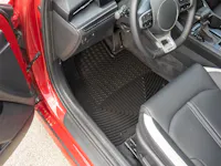 WeatherTech W706-W707