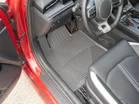 WeatherTech W706GR-W707GR