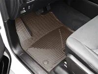 WeatherTech W719CO-W507CO