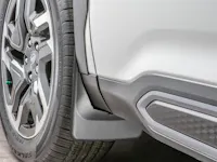 WeatherTech 110190