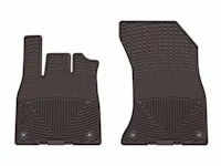 WeatherTech W651CO-W686CO