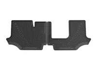 WeatherTech W658