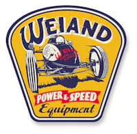 Weiand 10004WND