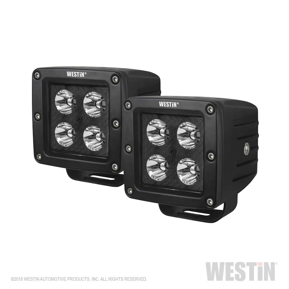 Westin Automotive 09-12205B-PR