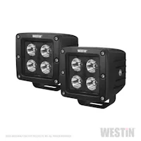 Westin Automotive 09-12205B-PR