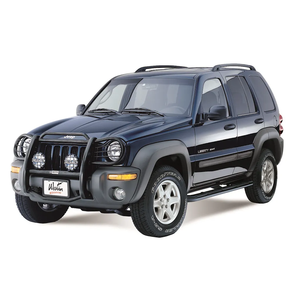 Westin Automotive 25-2155