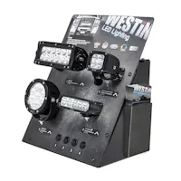 Westin Automotive 55409-02
