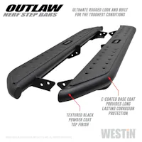 Westin Automotive 58-52775
