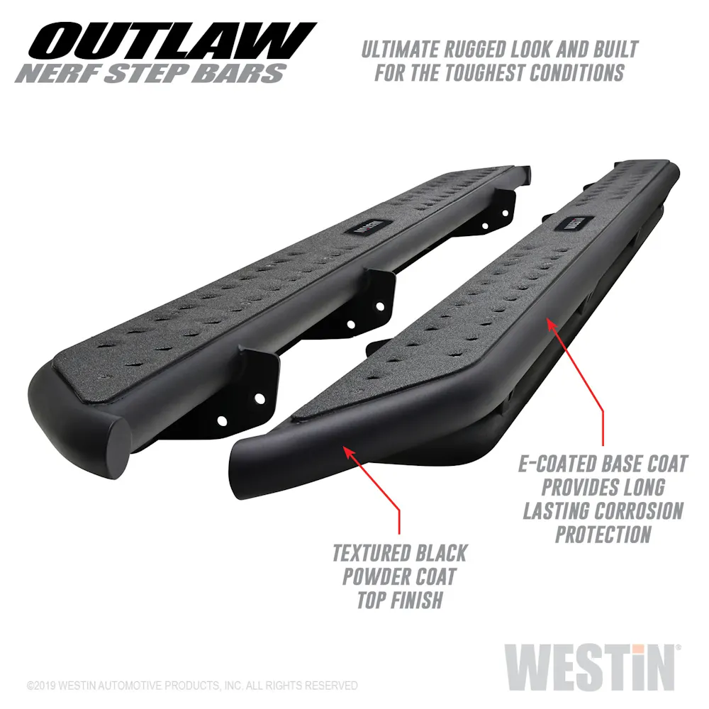 Westin Automotive 58-54135