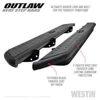 Westin Automotive 58-54135