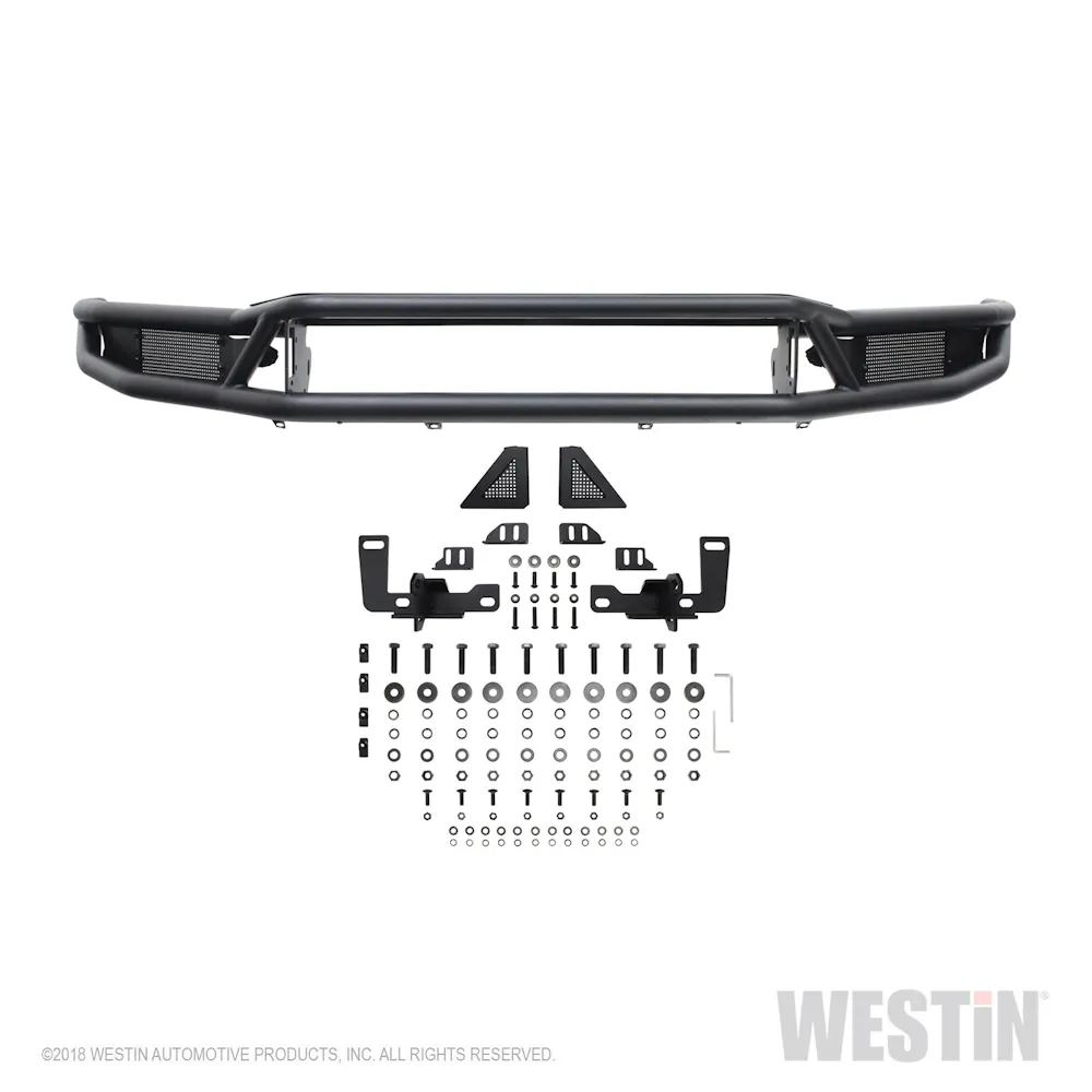 Westin Automotive 58-61065