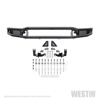 Westin Automotive 58-61065