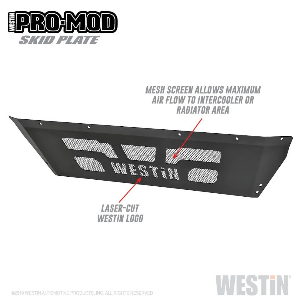 Westin Automotive 58-71195